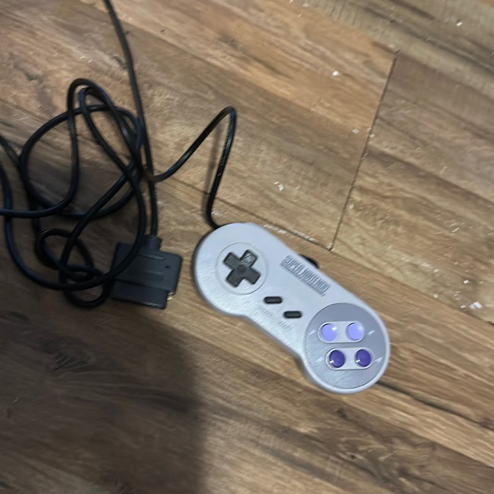 Controller